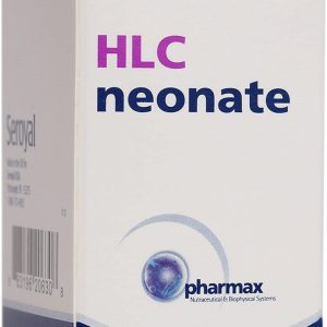 Pharmax HLC Neonate