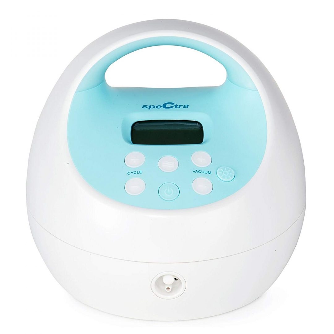Spectra Baby USA Breast Pump