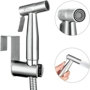 Handheld Bidet Sprayer for Toilet
