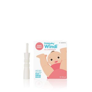 Windi Gas and Colic Reliever for Babies (10 Count)