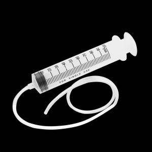 100ml Large Plastic Syringe