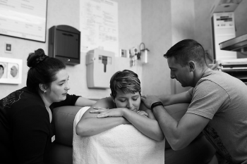 Ausitn birth doula support