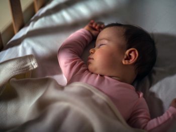 Austin Sleep Consulting, Austin Overnight Care, Austin Night Nanny