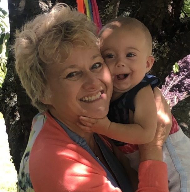 lactation and nursing support